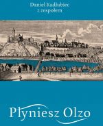 Promocja książki prof. Daniela Kadłubca "Płyniesz Olzo"